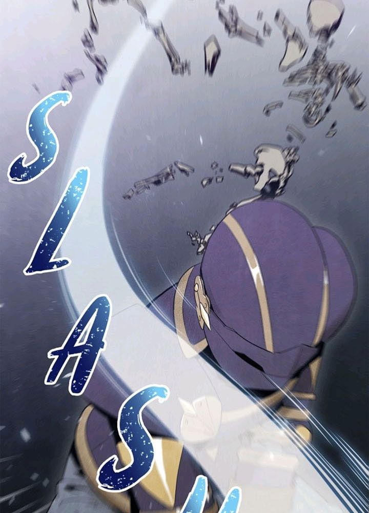 Chiến Binh Xương Trắng Thất Thủ: Chapter 5