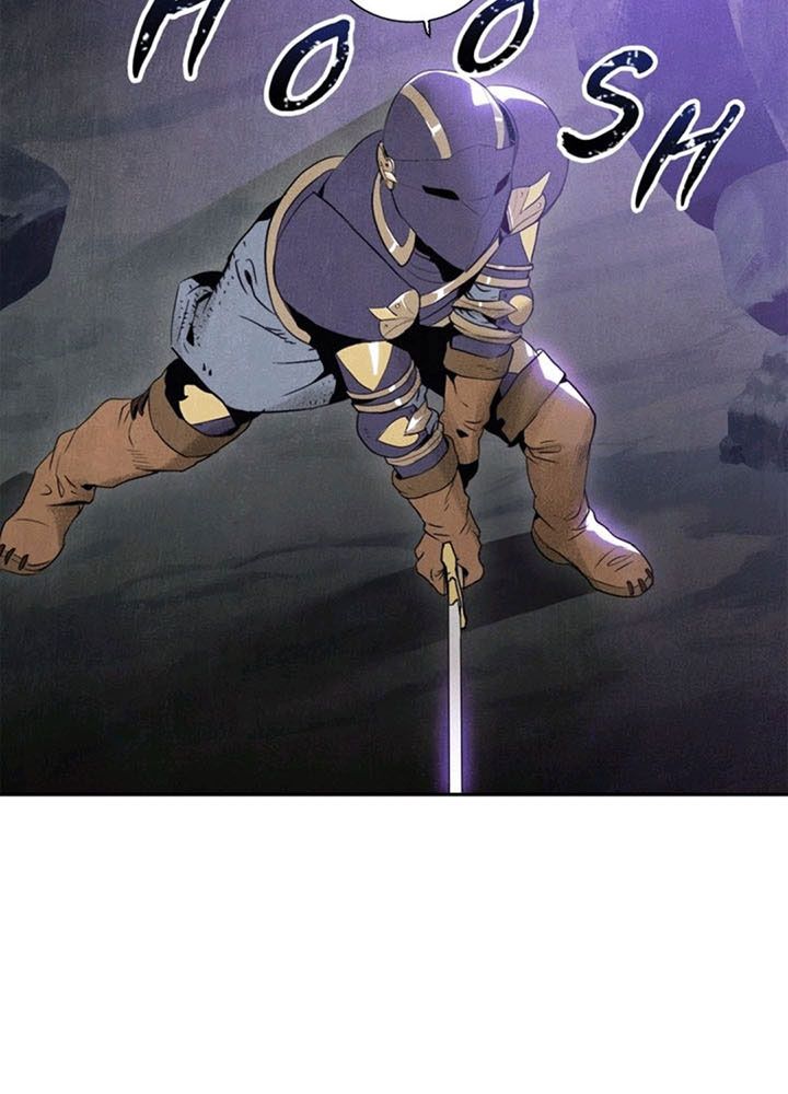 Chiến Binh Xương Trắng Thất Thủ: Chapter 5