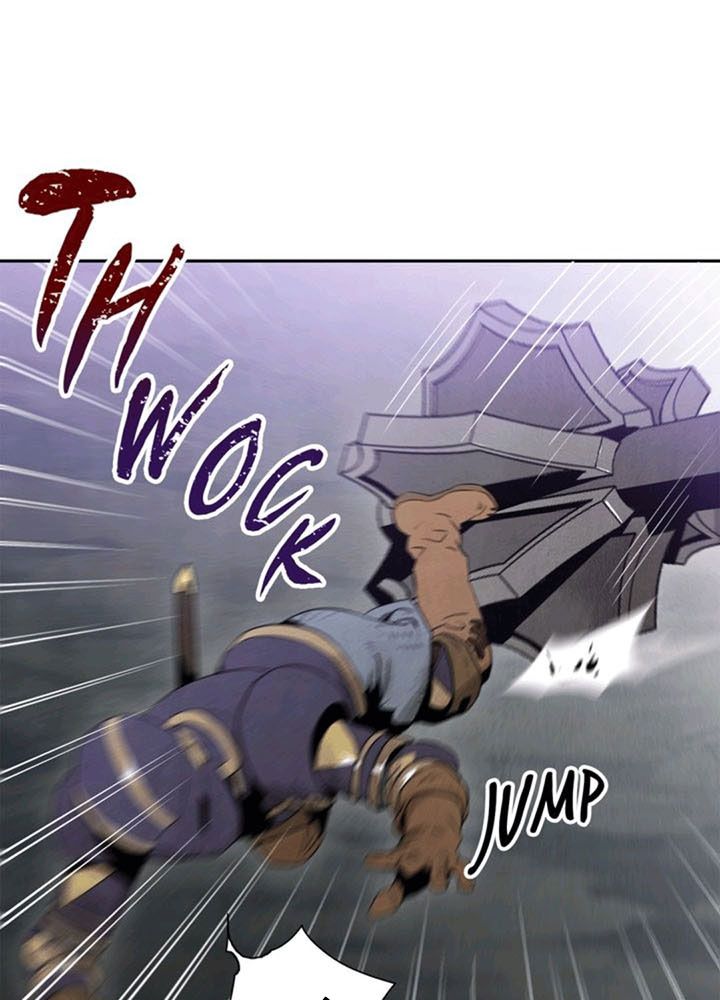 Chiến Binh Xương Trắng Thất Thủ: Chapter 5