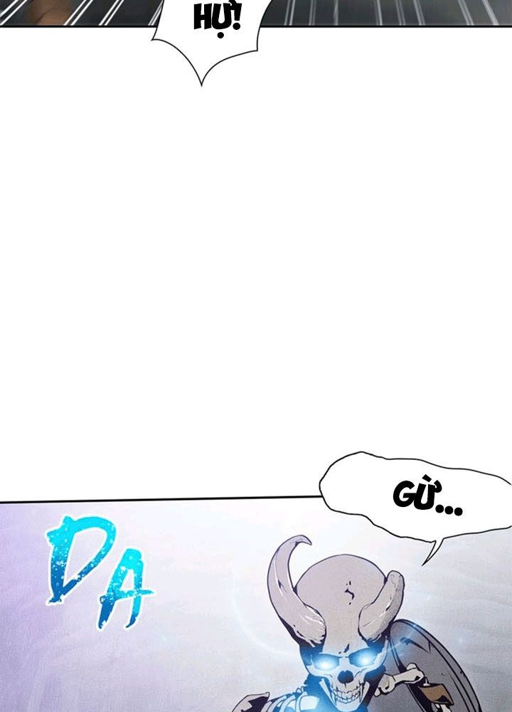 Chiến Binh Xương Trắng Thất Thủ: Chapter 5