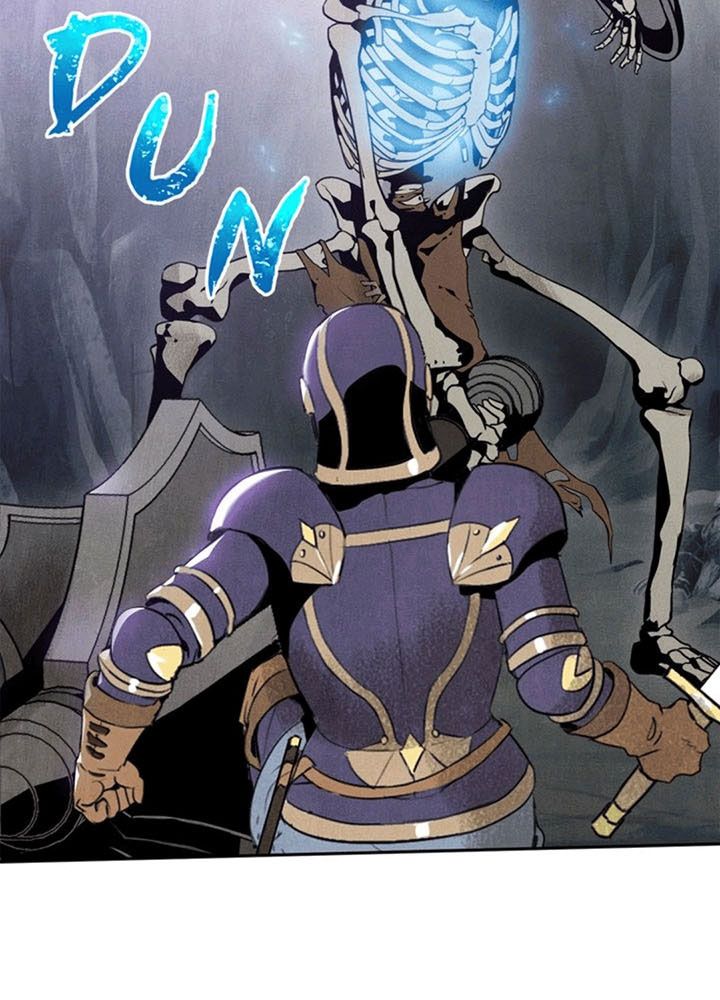 Chiến Binh Xương Trắng Thất Thủ: Chapter 5