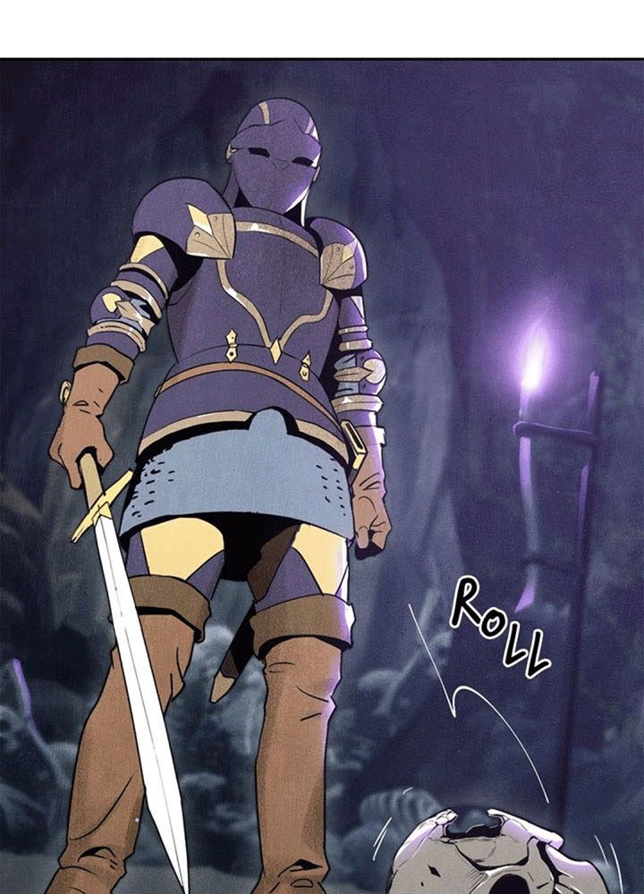 Chiến Binh Xương Trắng Thất Thủ: Chapter 5