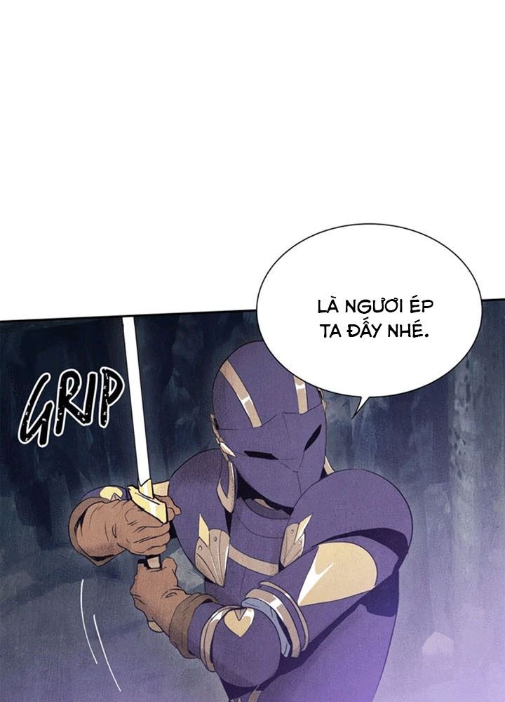 Chiến Binh Xương Trắng Thất Thủ: Chapter 5