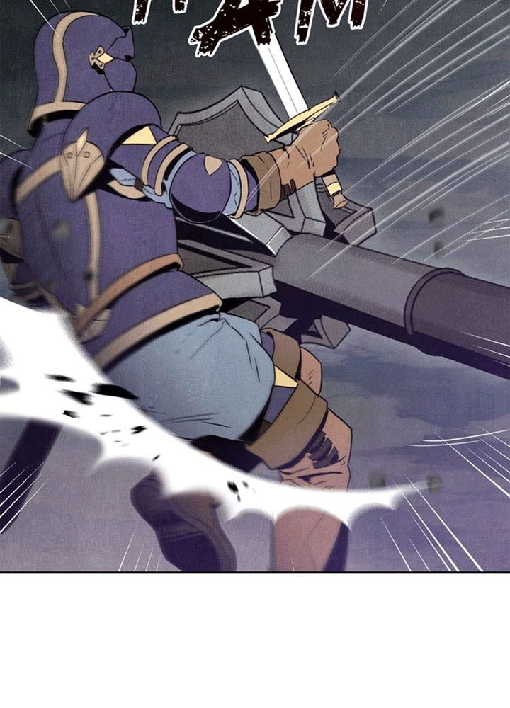 Chiến Binh Xương Trắng Thất Thủ: Chapter 5