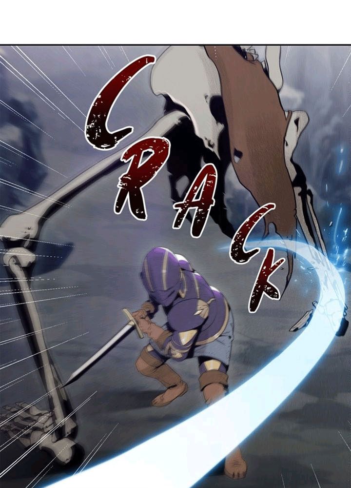 Chiến Binh Xương Trắng Thất Thủ: Chapter 5