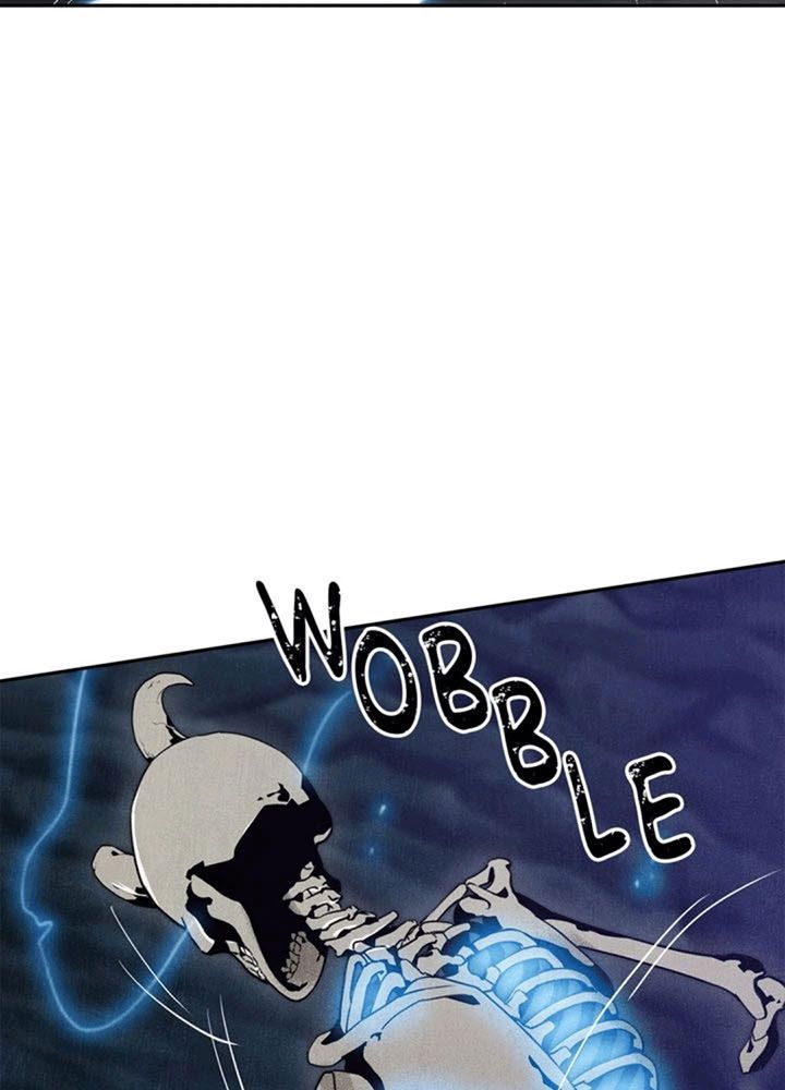 Chiến Binh Xương Trắng Thất Thủ: Chapter 5