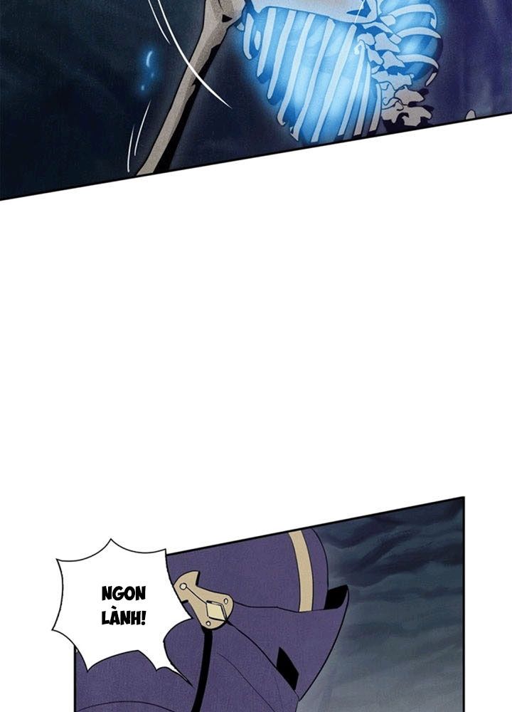 Chiến Binh Xương Trắng Thất Thủ: Chapter 5