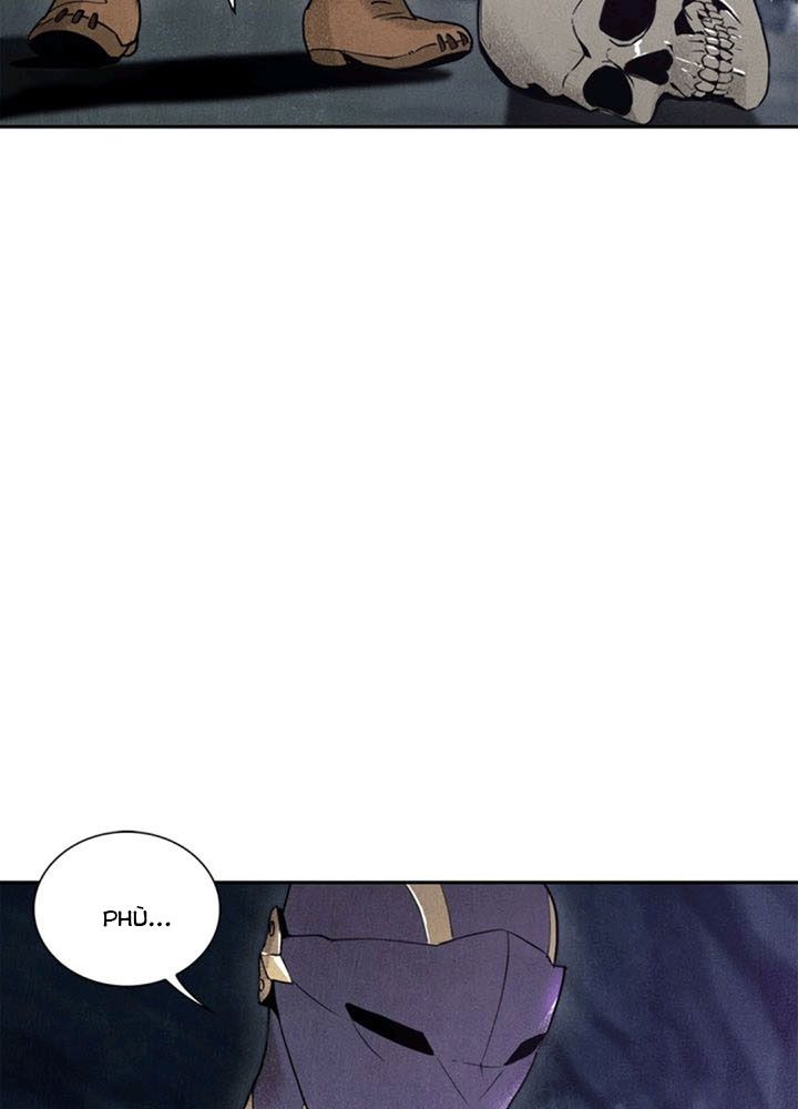 Chiến Binh Xương Trắng Thất Thủ: Chapter 5