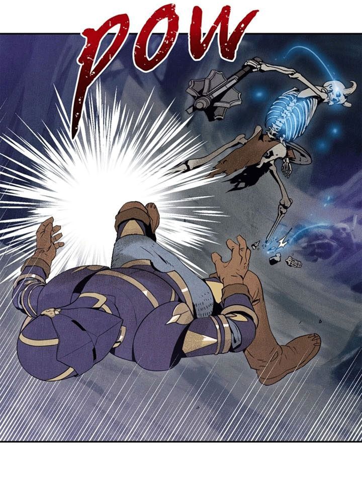 Chiến Binh Xương Trắng Thất Thủ: Chapter 5