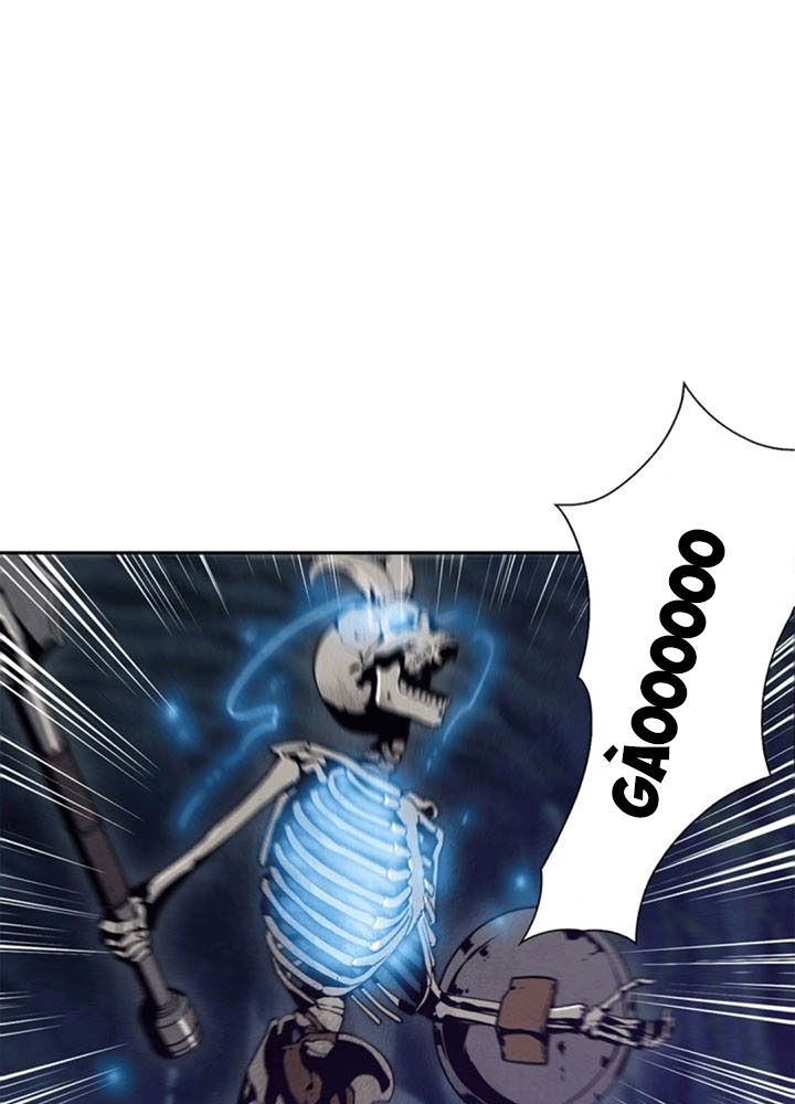 Chiến Binh Xương Trắng Thất Thủ: Chapter 5