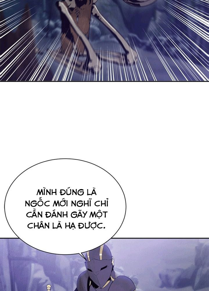 Chiến Binh Xương Trắng Thất Thủ: Chapter 5