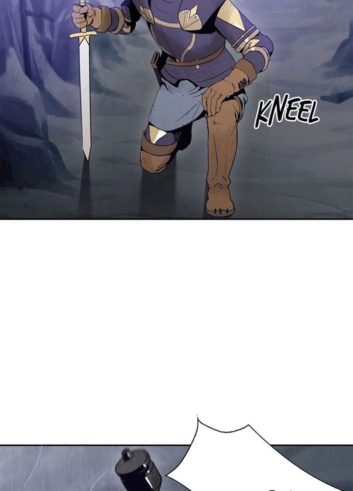 Chiến Binh Xương Trắng Thất Thủ: Chapter 5