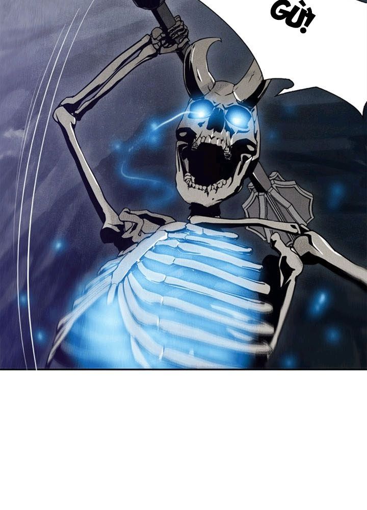 Chiến Binh Xương Trắng Thất Thủ: Chapter 5