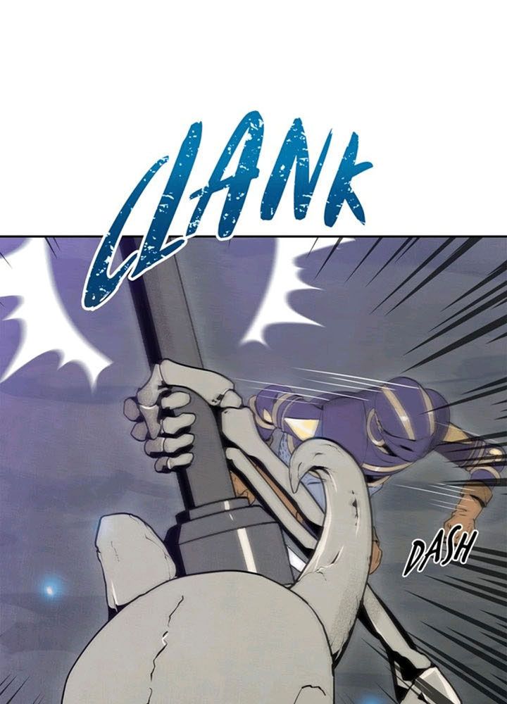 Chiến Binh Xương Trắng Thất Thủ: Chapter 5