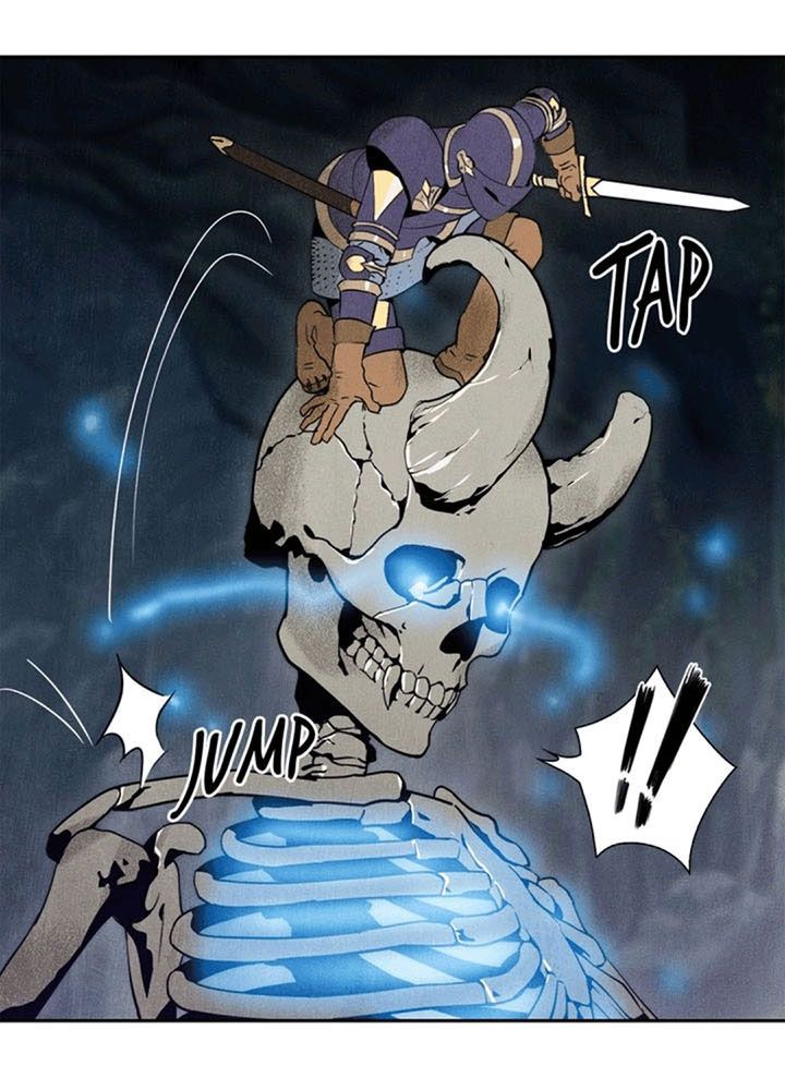 Chiến Binh Xương Trắng Thất Thủ: Chapter 5