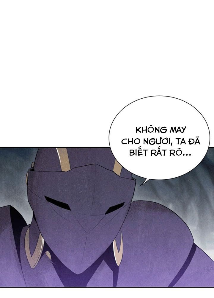 Chiến Binh Xương Trắng Thất Thủ: Chapter 5