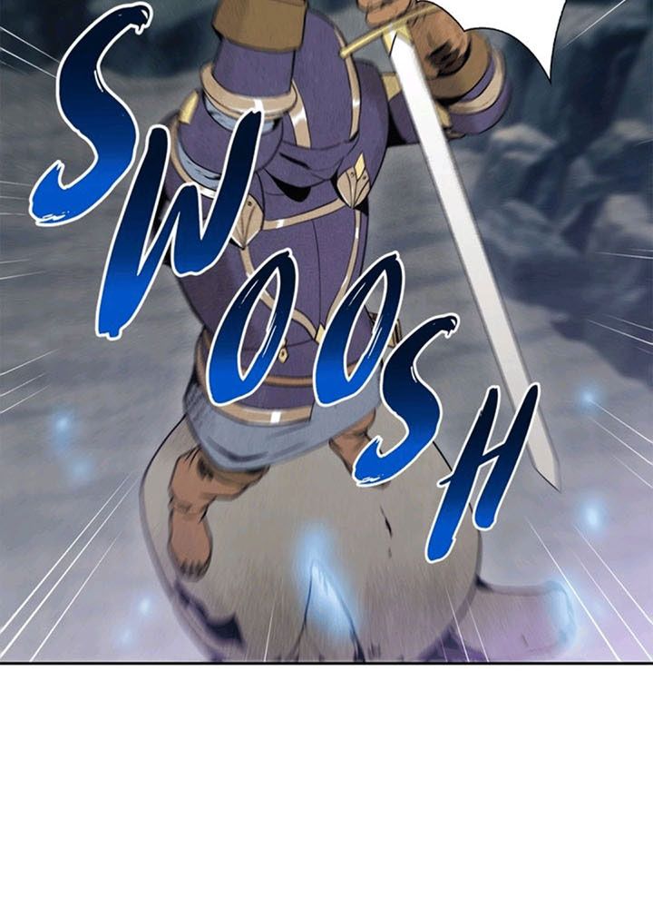 Chiến Binh Xương Trắng Thất Thủ: Chapter 5