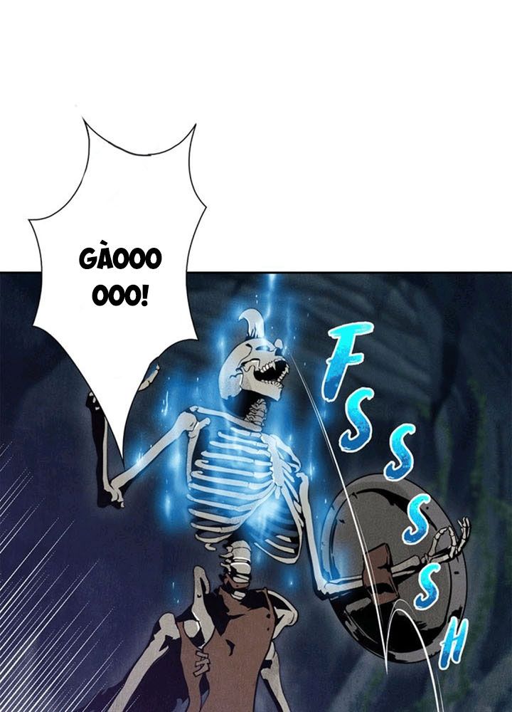 Chiến Binh Xương Trắng Thất Thủ: Chapter 5