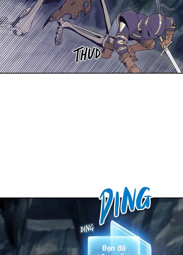 Chiến Binh Xương Trắng Thất Thủ: Chapter 5