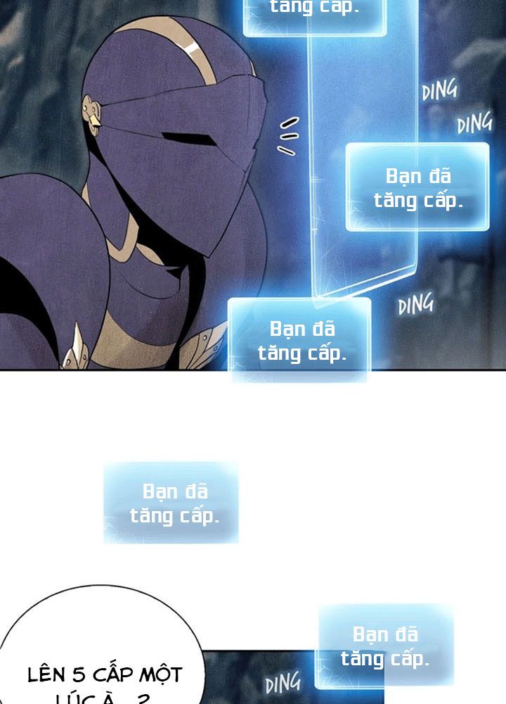 Chiến Binh Xương Trắng Thất Thủ: Chapter 5