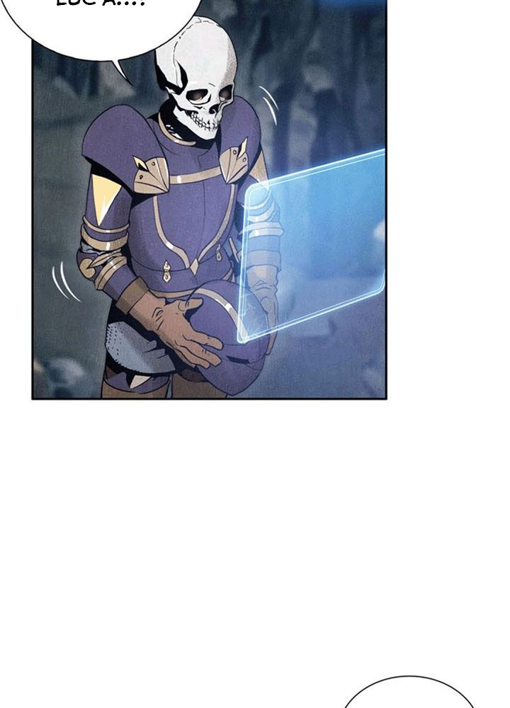 Chiến Binh Xương Trắng Thất Thủ: Chapter 5