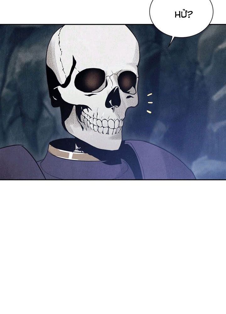 Chiến Binh Xương Trắng Thất Thủ: Chapter 5