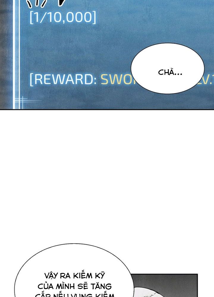 Chiến Binh Xương Trắng Thất Thủ: Chapter 5