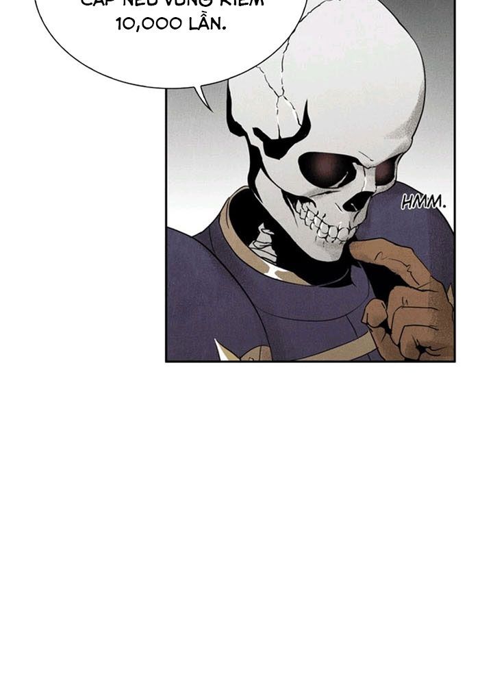 Chiến Binh Xương Trắng Thất Thủ: Chapter 5