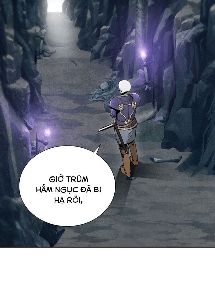 Chiến Binh Xương Trắng Thất Thủ: Chapter 5