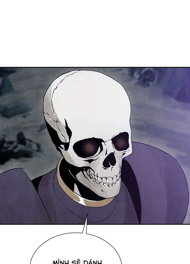 Chiến Binh Xương Trắng Thất Thủ: Chapter 5