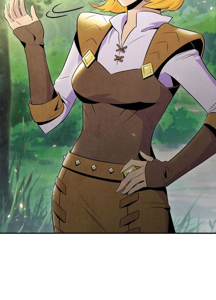 Chiến Binh Xương Trắng Thất Thủ: Chapter 5