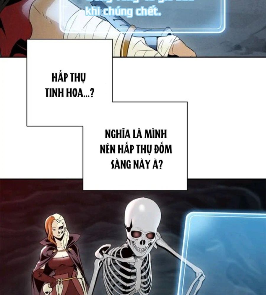 Chiến Binh Xương Trắng Thất Thủ: Chapter 50