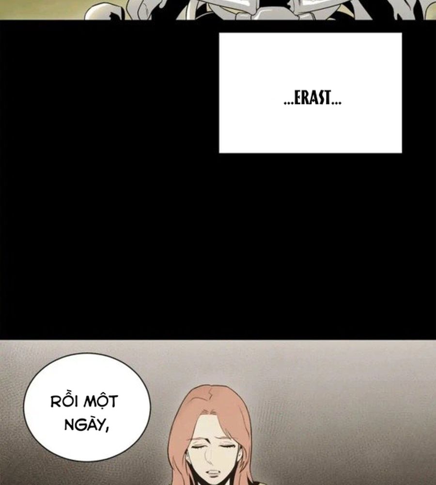 Chiến Binh Xương Trắng Thất Thủ: Chapter 50