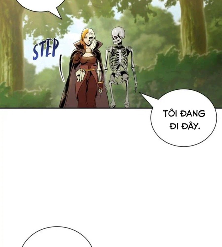 Chiến Binh Xương Trắng Thất Thủ: Chapter 50