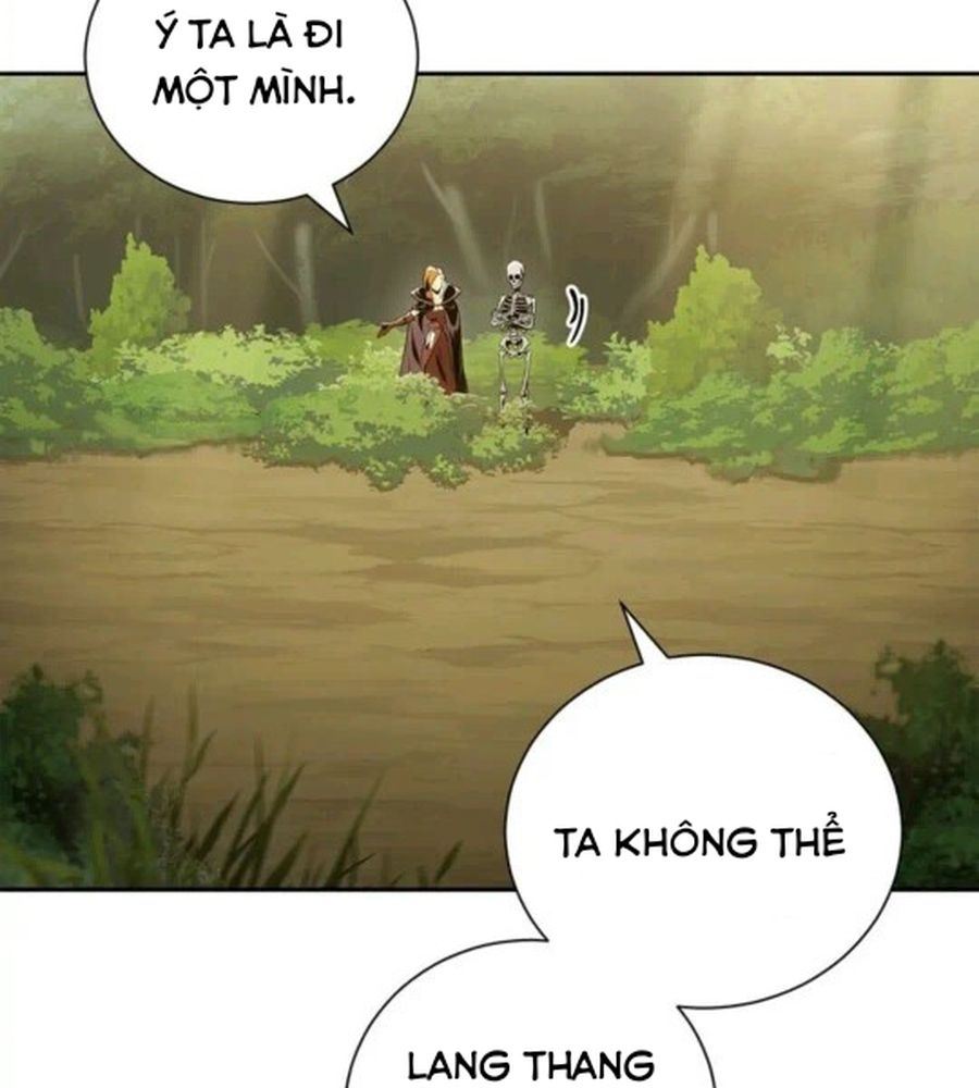 Chiến Binh Xương Trắng Thất Thủ: Chapter 50