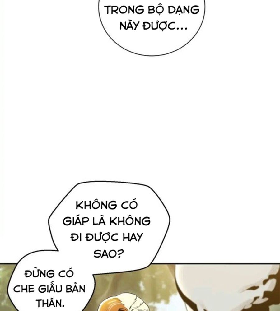 Chiến Binh Xương Trắng Thất Thủ: Chapter 50