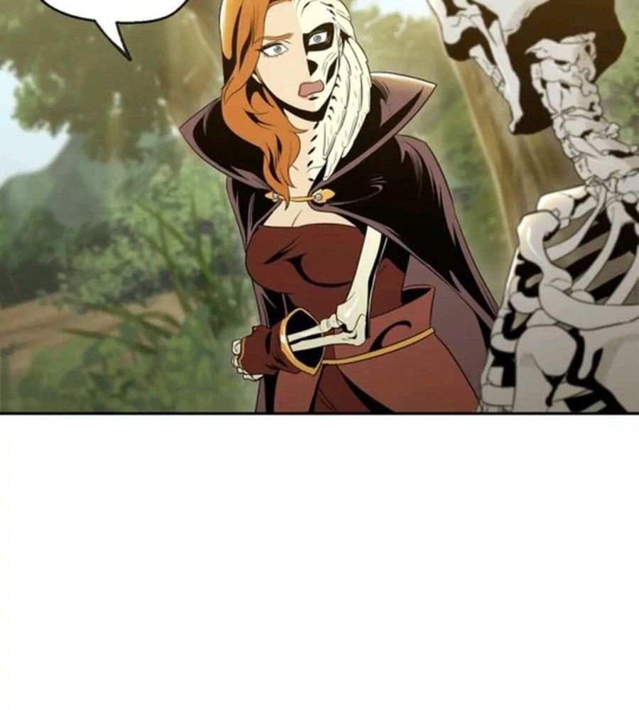 Chiến Binh Xương Trắng Thất Thủ: Chapter 50