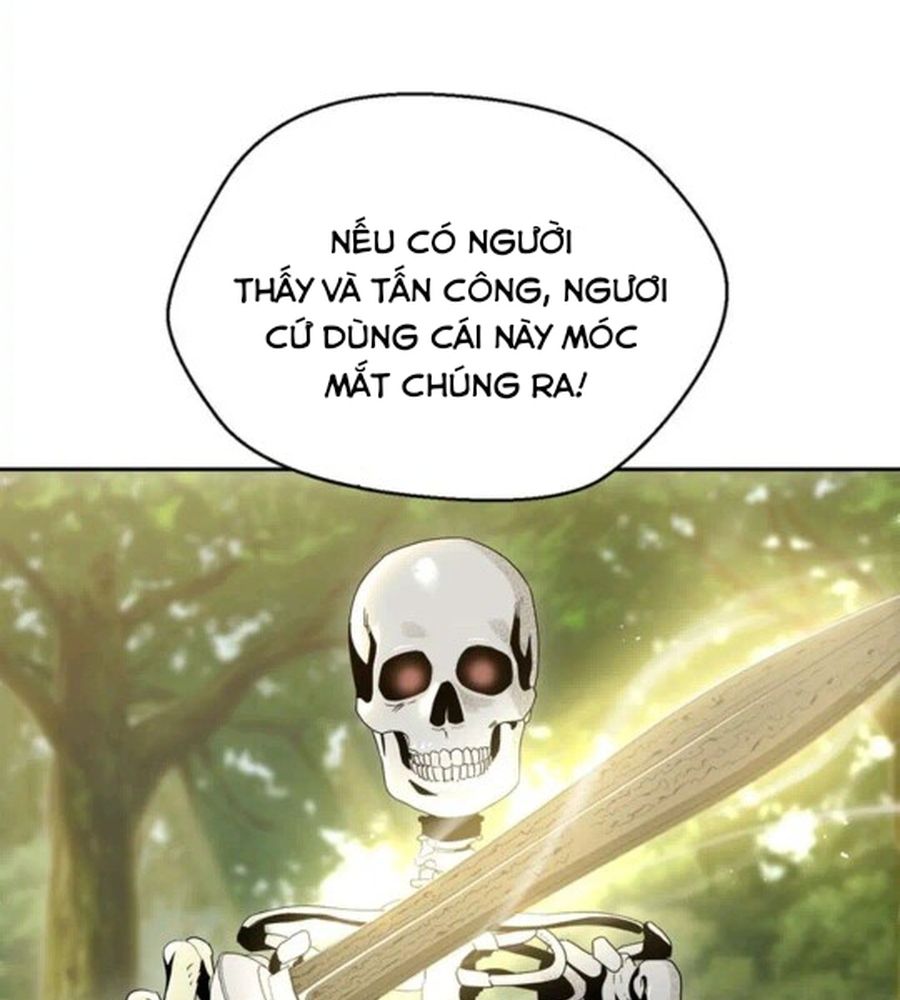 Chiến Binh Xương Trắng Thất Thủ: Chapter 50