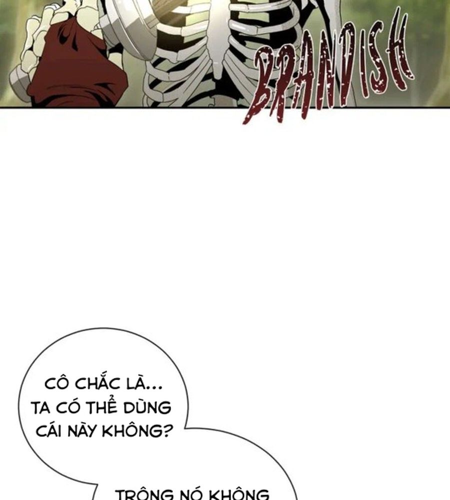 Chiến Binh Xương Trắng Thất Thủ: Chapter 50