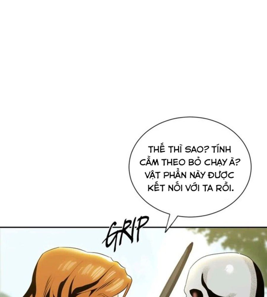 Chiến Binh Xương Trắng Thất Thủ: Chapter 50