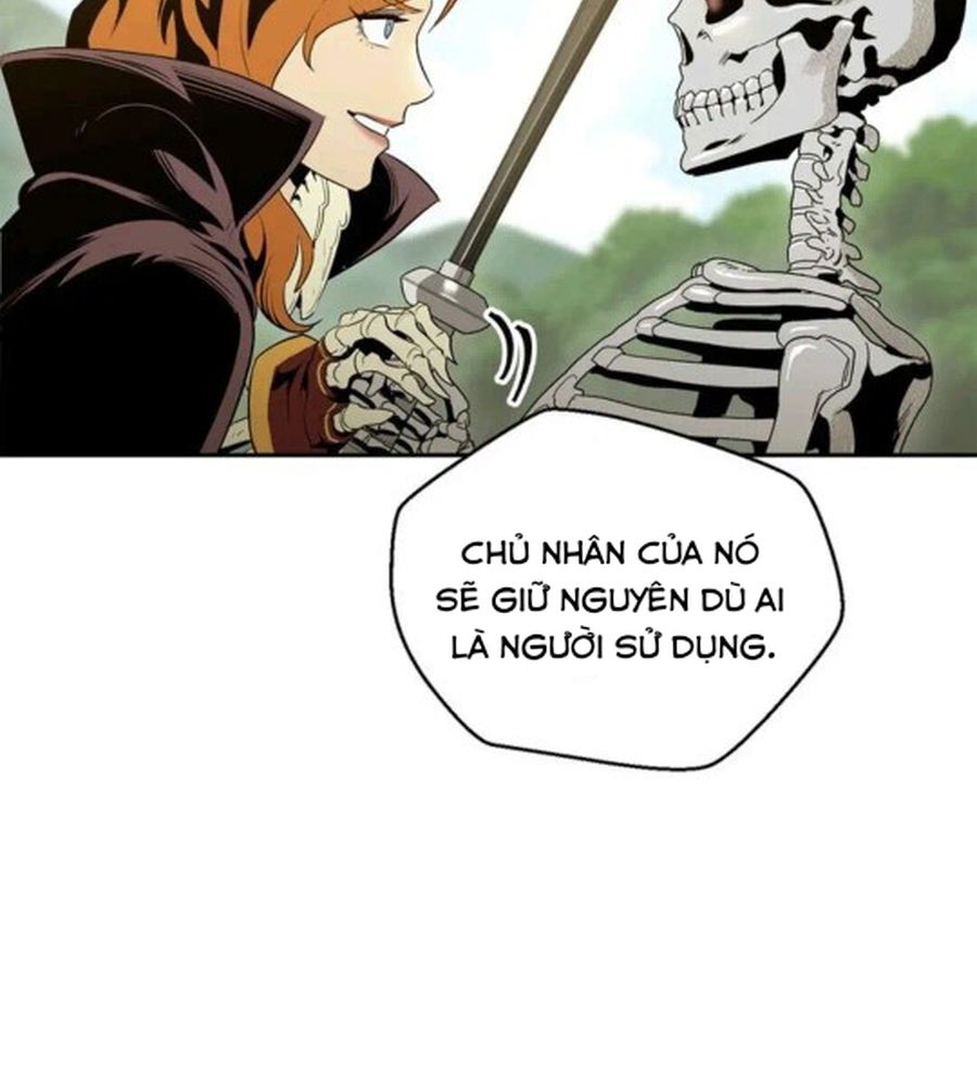 Chiến Binh Xương Trắng Thất Thủ: Chapter 50