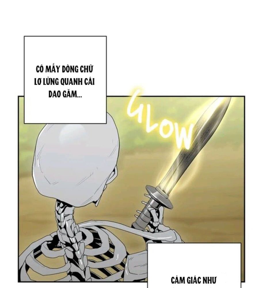 Chiến Binh Xương Trắng Thất Thủ: Chapter 50