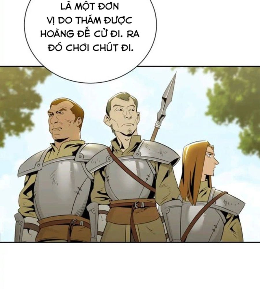 Chiến Binh Xương Trắng Thất Thủ: Chapter 50