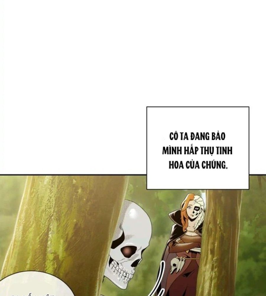 Chiến Binh Xương Trắng Thất Thủ: Chapter 50