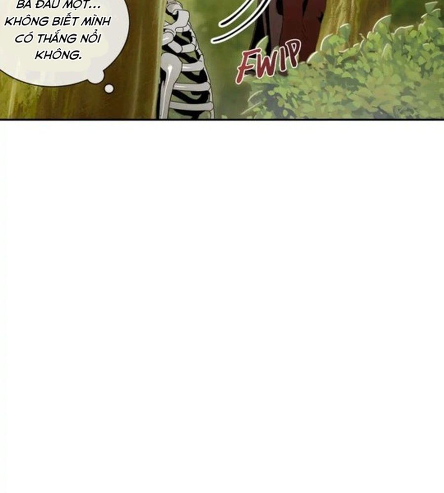 Chiến Binh Xương Trắng Thất Thủ: Chapter 50