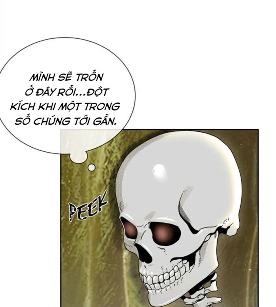 Chiến Binh Xương Trắng Thất Thủ: Chapter 50