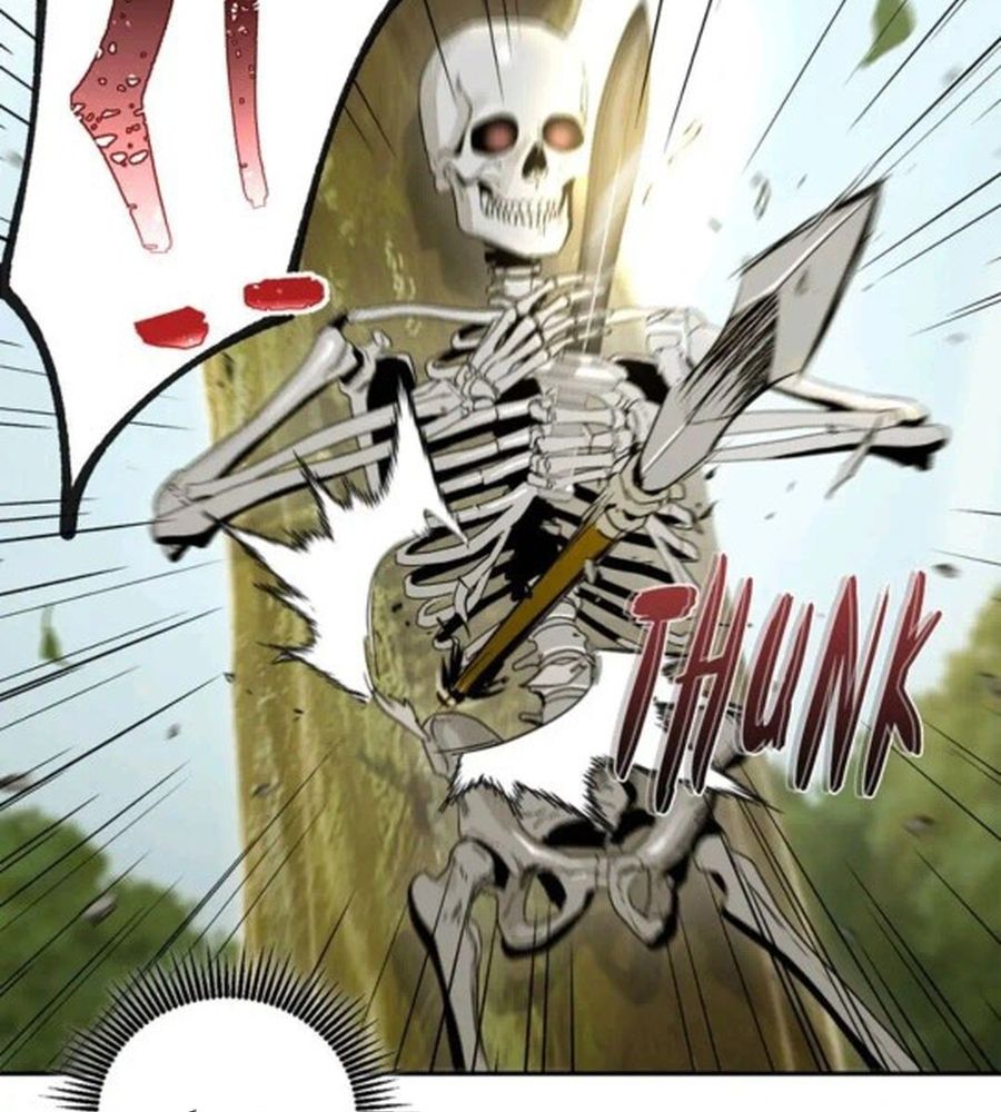 Chiến Binh Xương Trắng Thất Thủ: Chapter 50