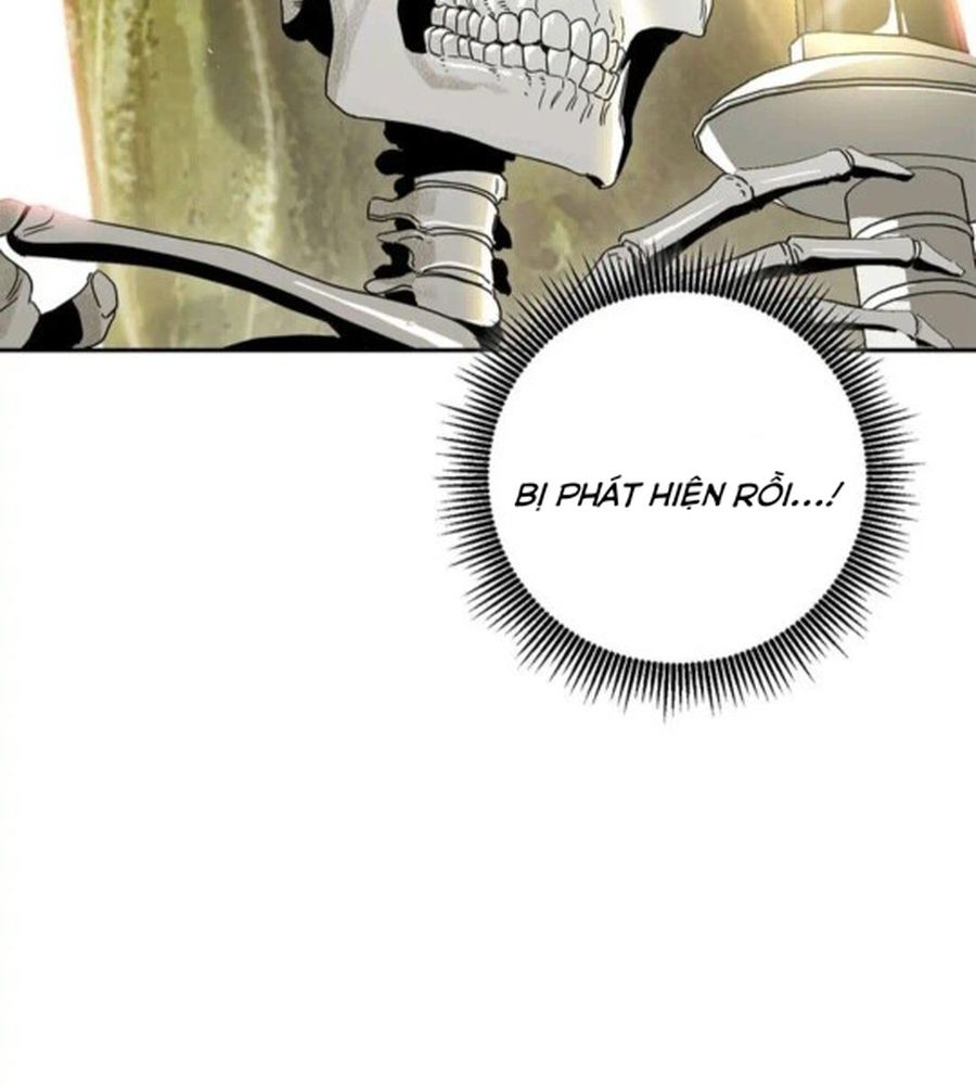 Chiến Binh Xương Trắng Thất Thủ: Chapter 50