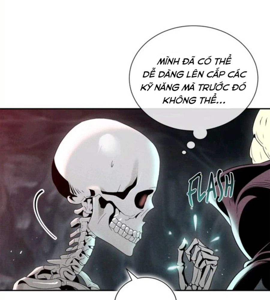 Chiến Binh Xương Trắng Thất Thủ: Chapter 50