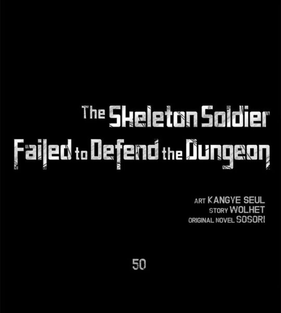 Chiến Binh Xương Trắng Thất Thủ: Chapter 50